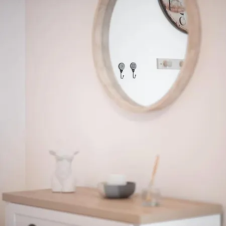 Radiant In Centre Apartment Athens