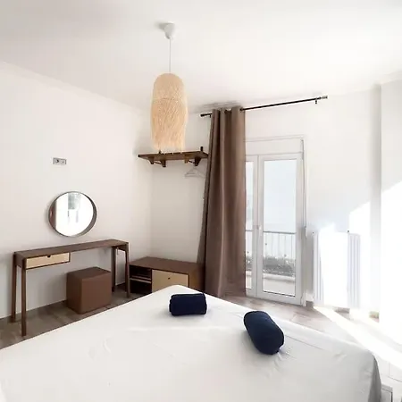 Apartment Radiant In Centre