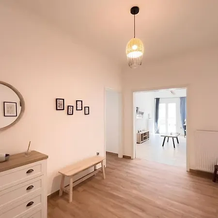 Radiant In Centre