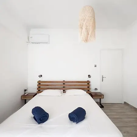 Apartment Radiant In Centre *