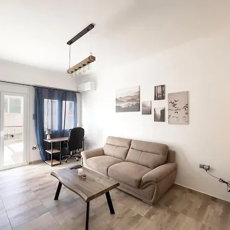Apartment Radiant In Centre
