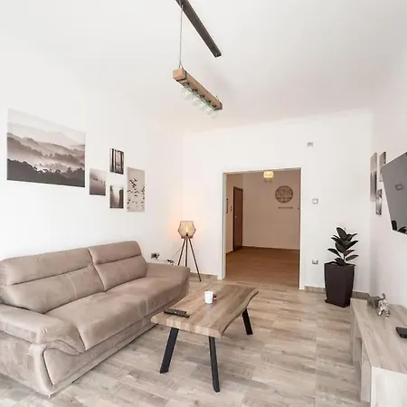 Apartment Radiant In Centre Athens