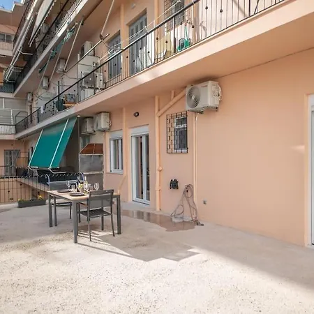 Apartment Radiant In Centre